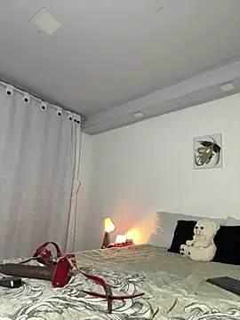 juanitablue webcam