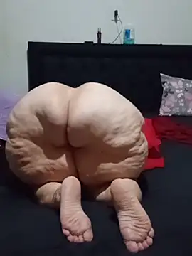 MegaAssMature