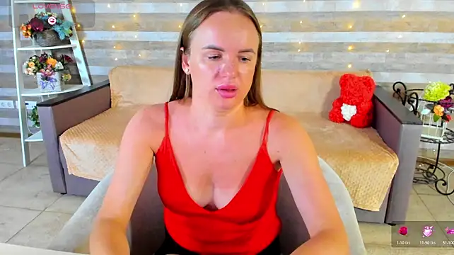 SusanSmit webcam
