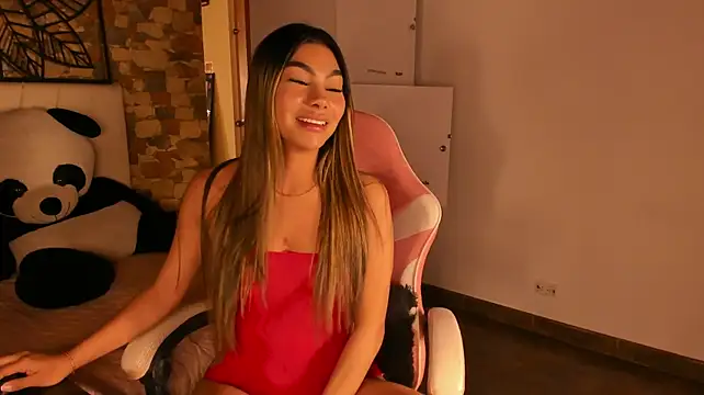 Khaiimy webcam