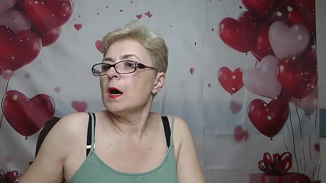 EmiliaGree webcam