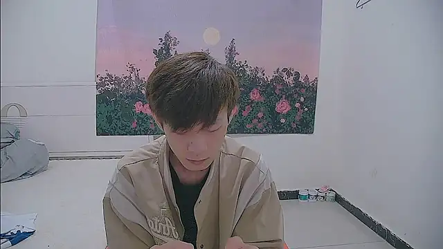 paofu-001 webcam