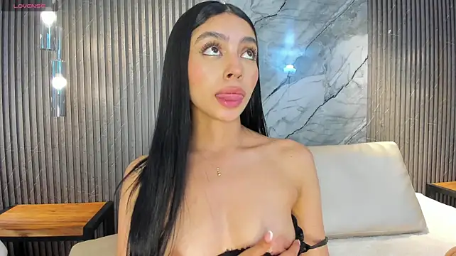 hanna_steel webcam