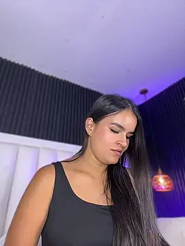 LucieMillerr live webcam