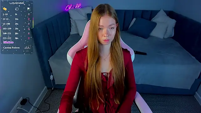 Tessa_Sunn live cam on StripChat