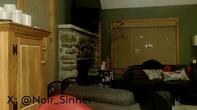 sinnernoir