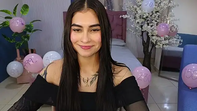 amy_lovelydoll webcam