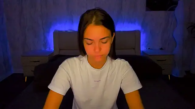 AlexaBarkley webcam