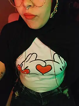 Elinaax webcam