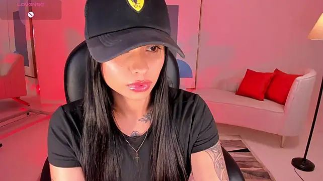 MariaHerrera_ live cam on StripChat