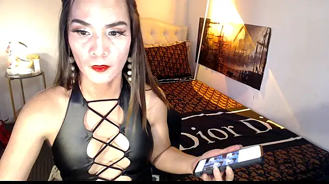 NinaDOM4CUM live cam on StripChat