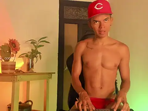 sai_cooper webcam