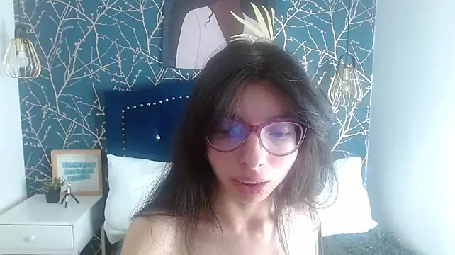 Allyshon_ live cam on StripChat