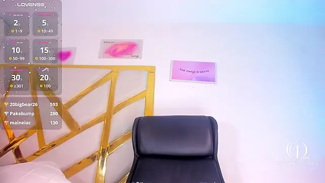 ChannelssDiirty webcam