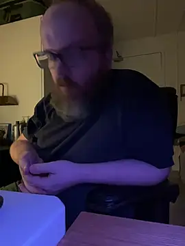 Patricksexbot