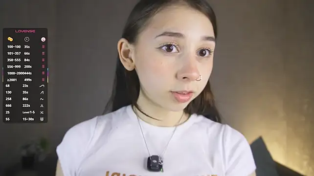 Sssonya 👺 online sex chat