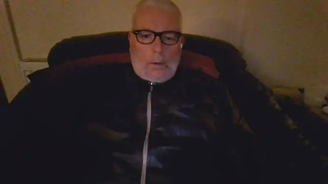 Leatherman63 webcam