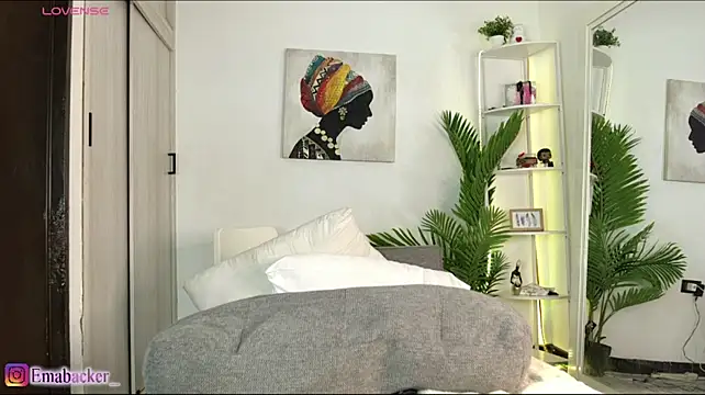 Emma_Backer_ webcam