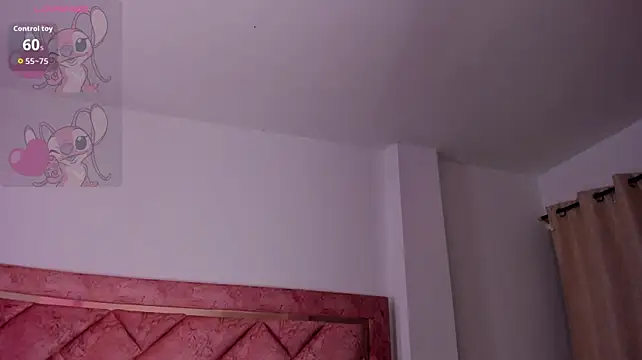 AngelaParker_ webcam