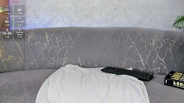 Petesevans webcam