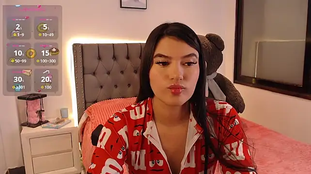 Nicols66 webcam