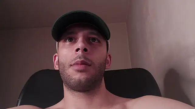 henryaxe webcam