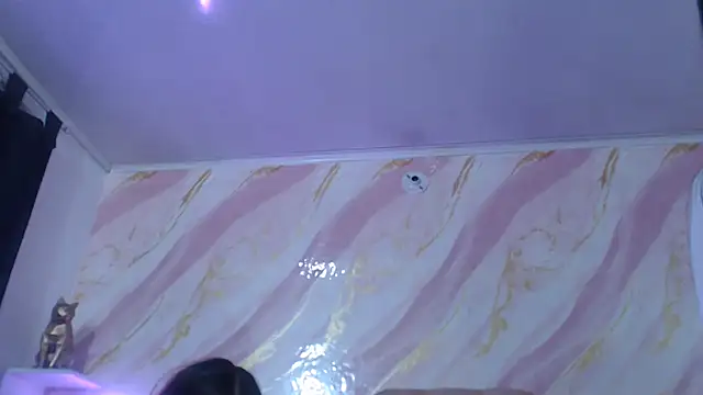 Abril_Squirt webcam