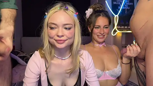 dollfromvenus webcam
