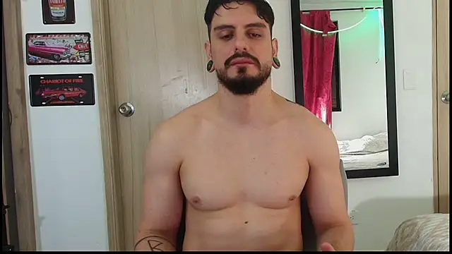 Aaron_kwok28 webcam