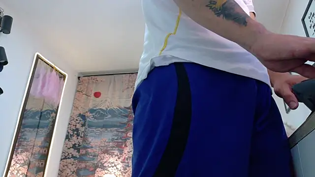 Elian_savoy webcam