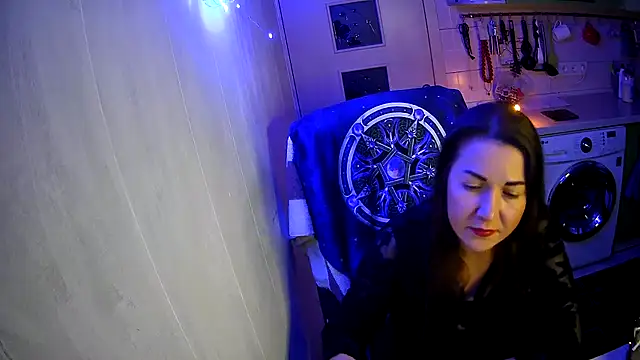 Adda1205 webcam