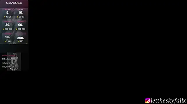 lettheskyfallx webcam
