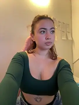 Mary_Rousee webcam