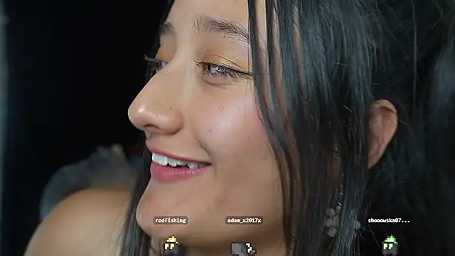 Hinata_21_ webcam