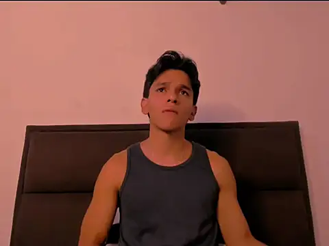 Salomon_Mendoza webcam