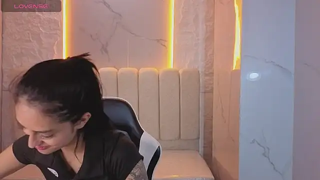 Tifany_Tx webcam