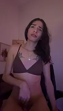 Scarlett2026 webcam
