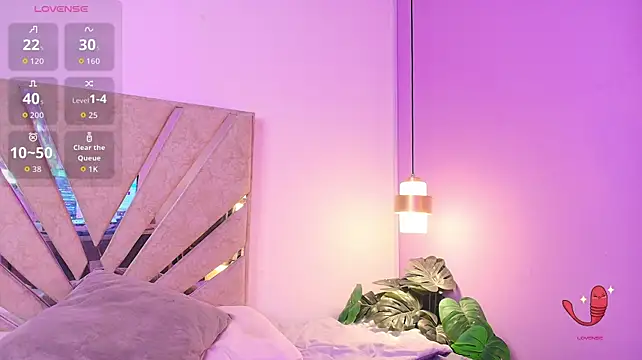 Justmia69 webcam
