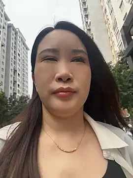 xiaoyan-888 webcam