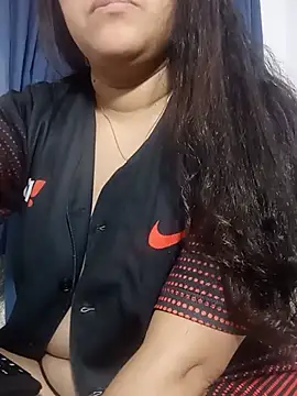 Zoe_2716 webcam