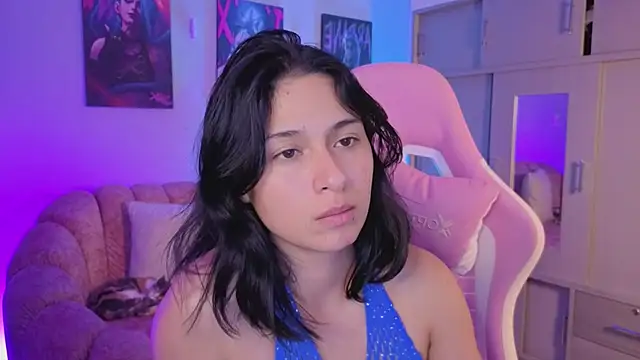 Miss__Megan webcam