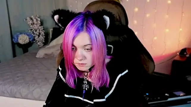 Miiu_miiu webcam