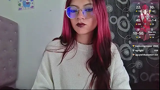 _Eros_Nyx_ webcam