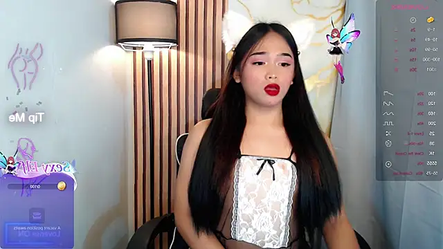 Lian_lustSX webcam