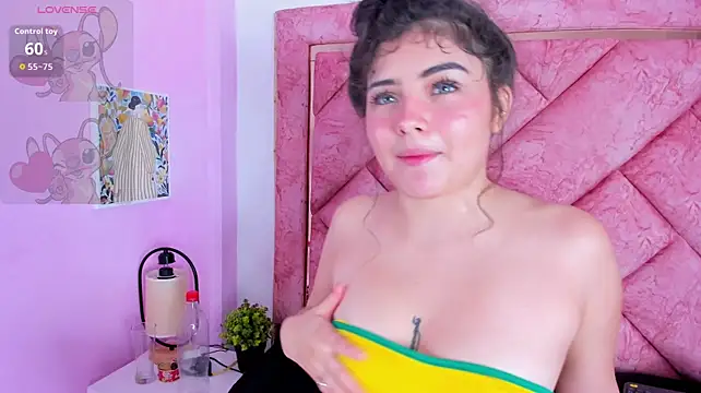AngelaParker_ webcam