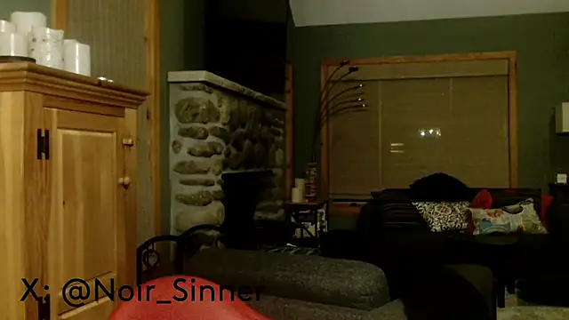 sinnernoir webcam