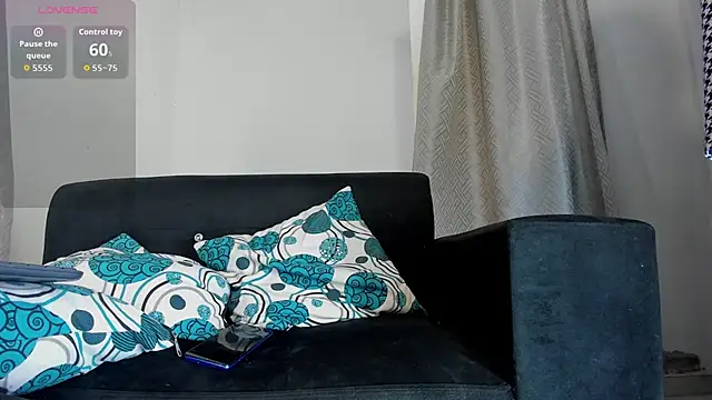 BritannyLord webcam