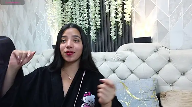 Zaira_bonny webcam