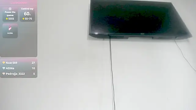 Fox_Loves webcam