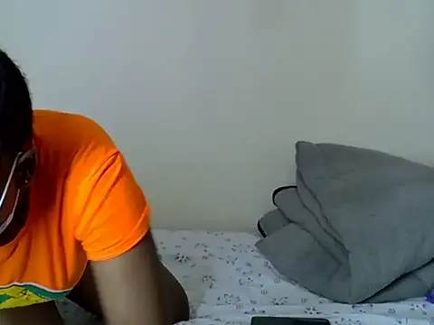 Chocolatemamie webcam